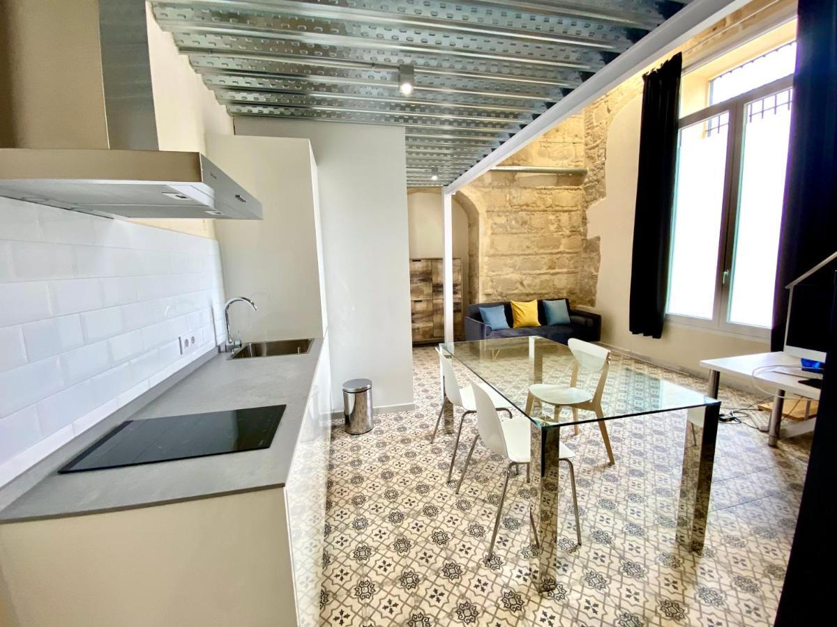 Apartamento Loft Jerez Centro Jerez de la Frontera Exterior foto