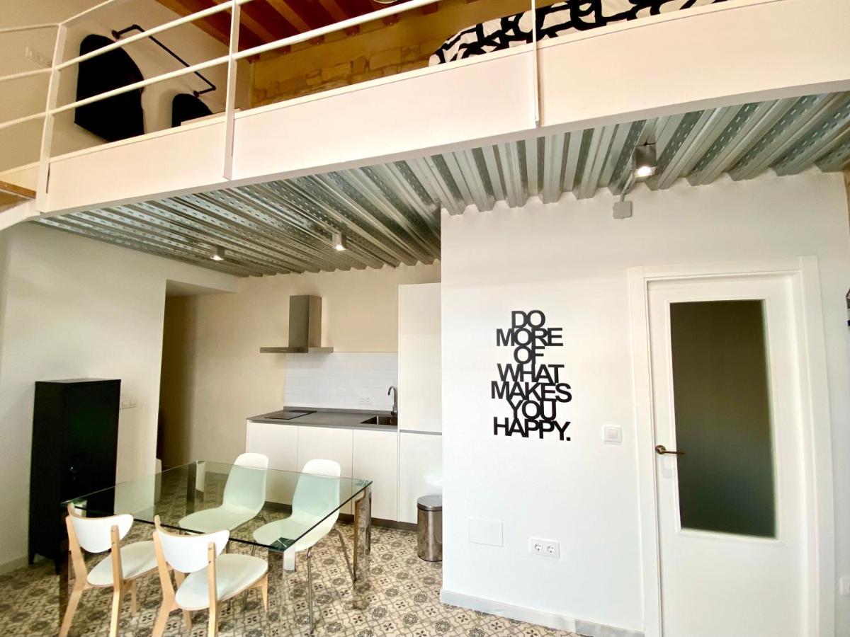 Apartamento Loft Jerez Centro Jerez de la Frontera Exterior foto