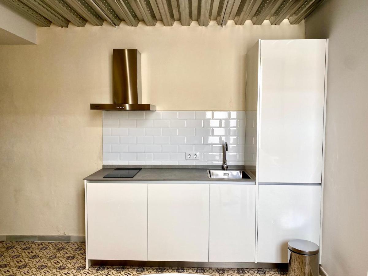 Apartamento Loft Jerez Centro Jerez de la Frontera Exterior foto
