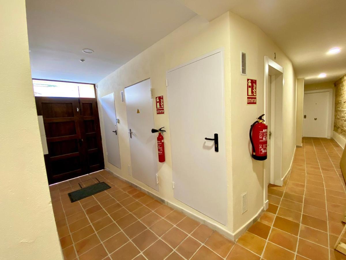 Apartamento Loft Jerez Centro Jerez de la Frontera Exterior foto