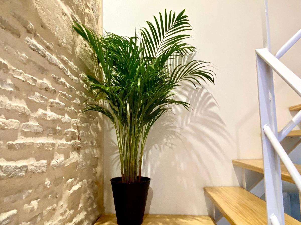 Apartamento Loft Jerez Centro Jerez de la Frontera Exterior foto