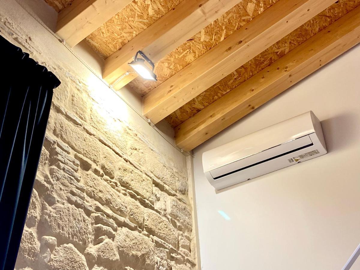 Apartamento Loft Jerez Centro Jerez de la Frontera Exterior foto