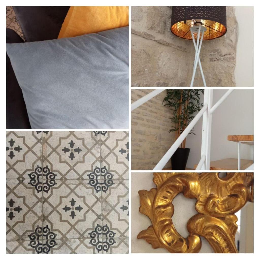 Apartamento Loft Jerez Centro Jerez de la Frontera Exterior foto